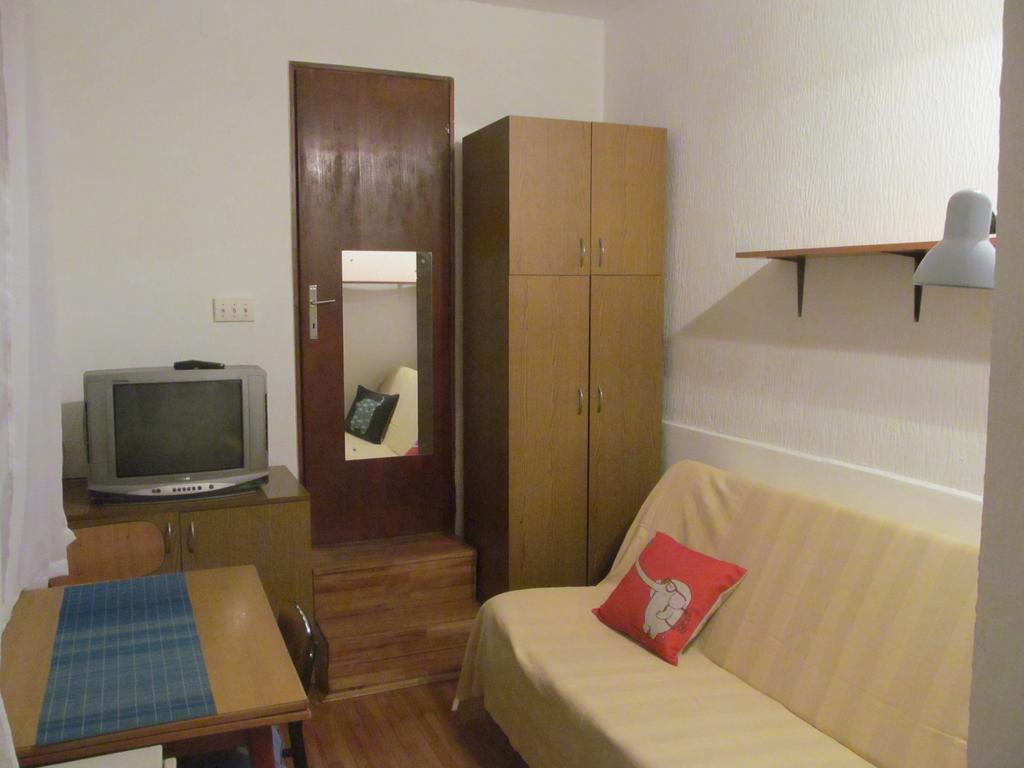 Studio Kalenic Белград Экстерьер фото