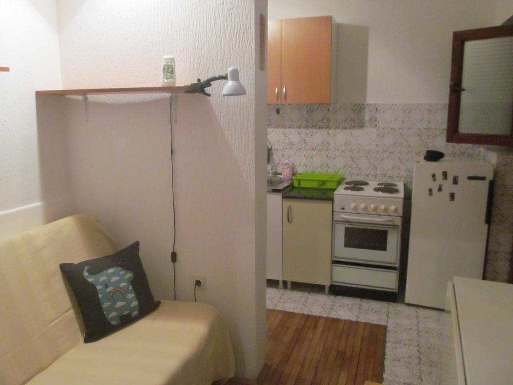 Studio Kalenic Белград Экстерьер фото