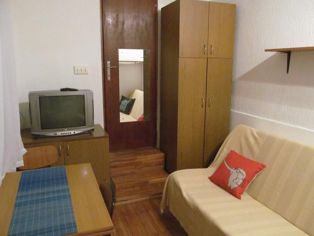 Studio Kalenic Белград Экстерьер фото