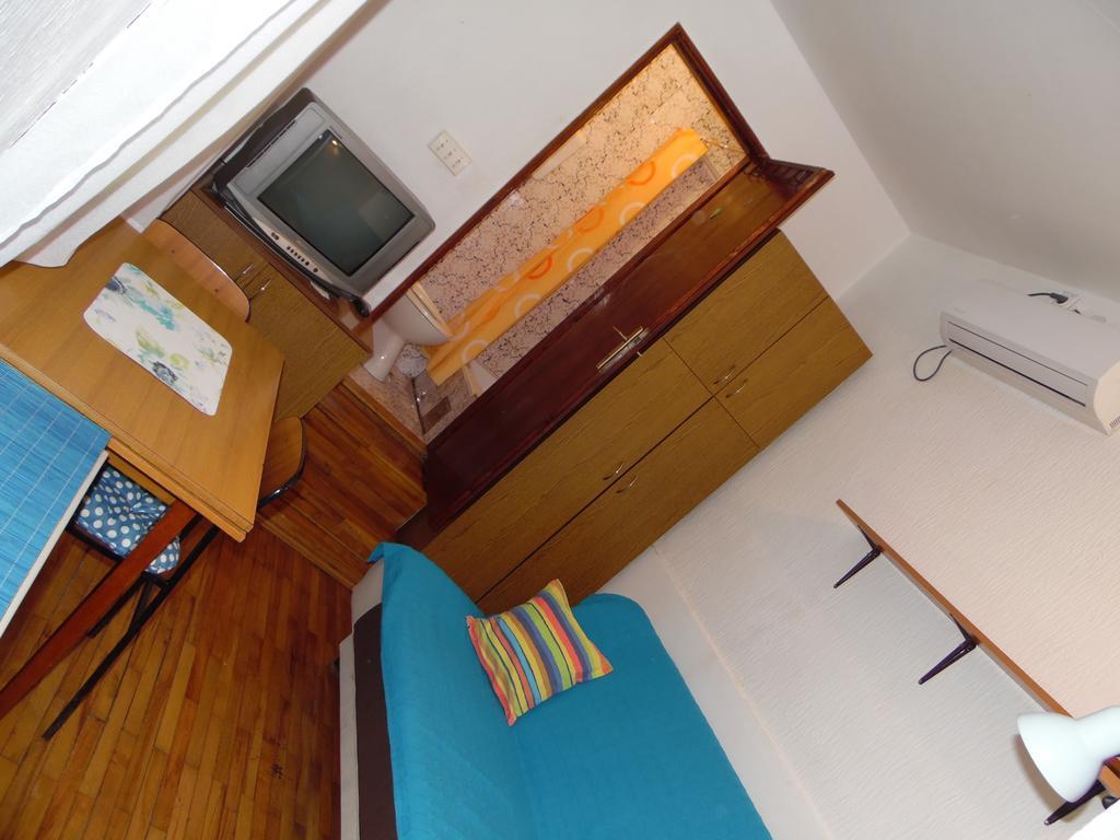 Studio Kalenic Белград Экстерьер фото