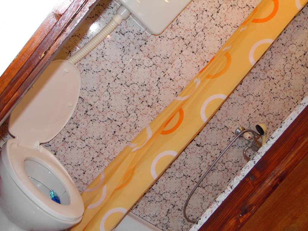 Studio Kalenic Белград Экстерьер фото