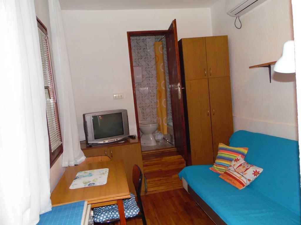 Studio Kalenic Белград Экстерьер фото