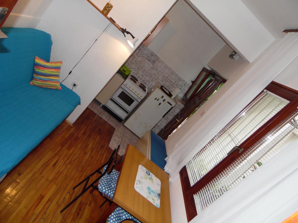 Studio Kalenic Белград Экстерьер фото